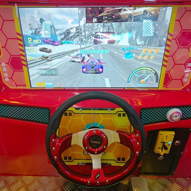 coin operated kiddie rides - MARWEY