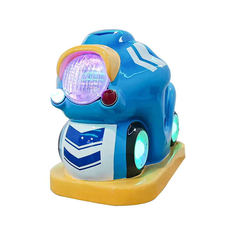 coin operated kiddie rides entertainment - MARWEY