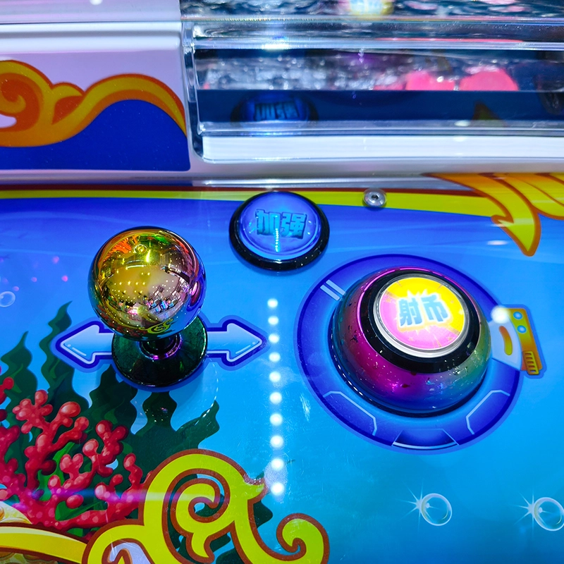 coin pusher machine - MARWEY