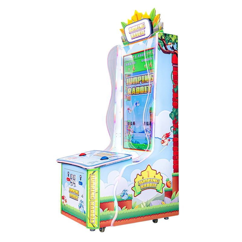 coin redemption machine - MARWEY