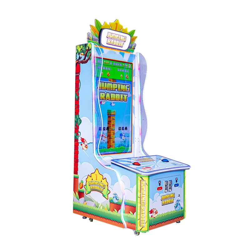 coin redemption machines - MARWEY