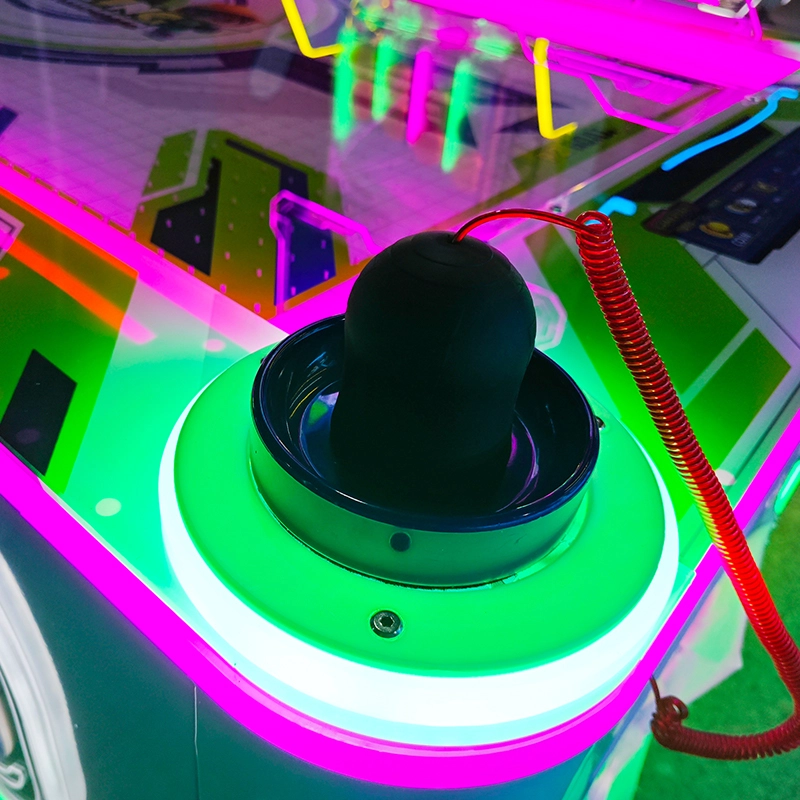 commercial air hockey table - MARWEY