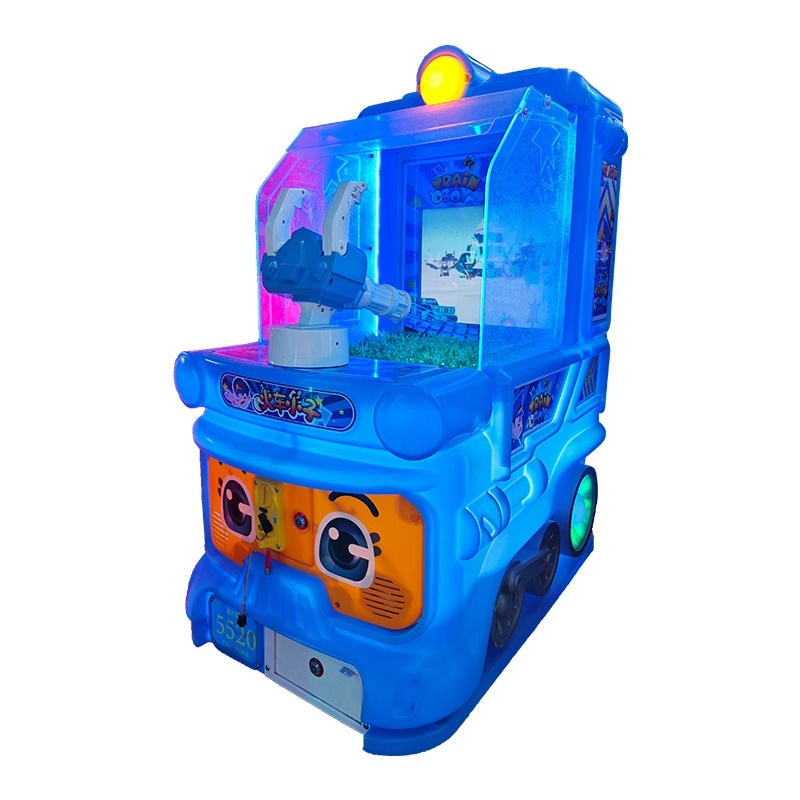 commercial arcade game machine - MARWEY