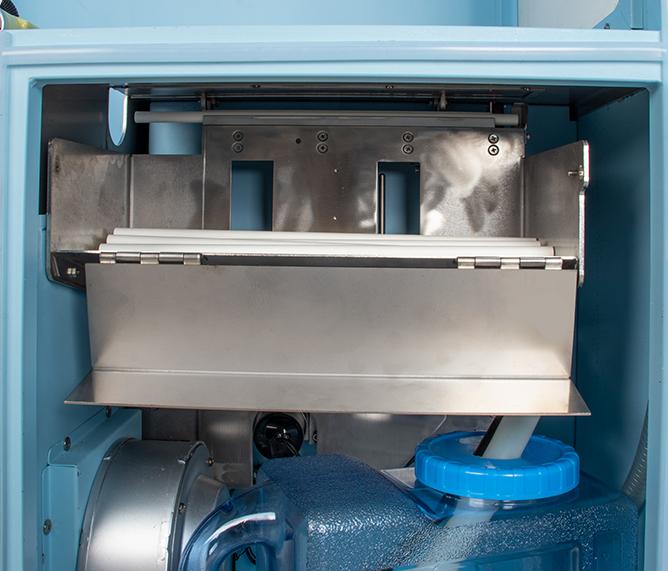 commercial cotton candy machines