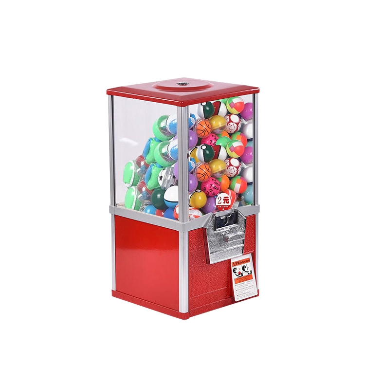 commercial gumball machine - MARWEY