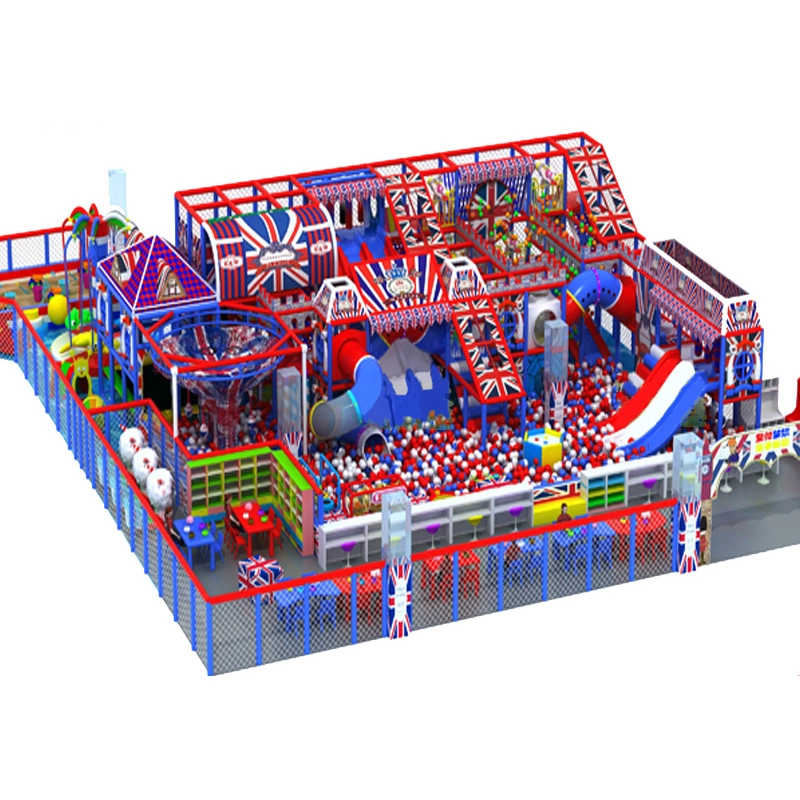 commercial-indoor-playground-equipment - MARWEY commercial indoor playground equipment - MARWEY