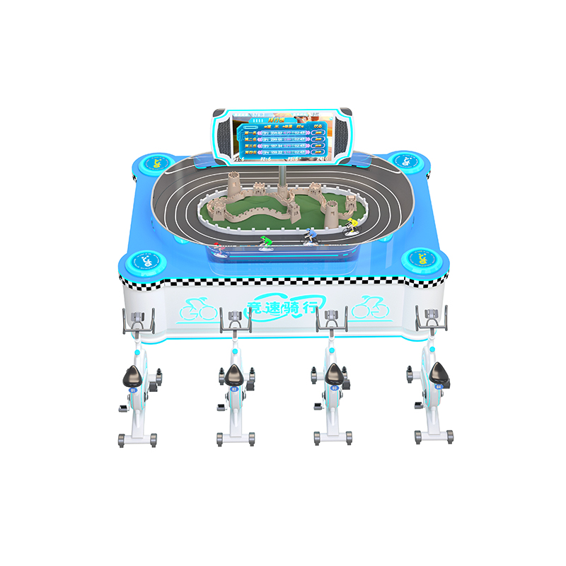 commercial virtual reality