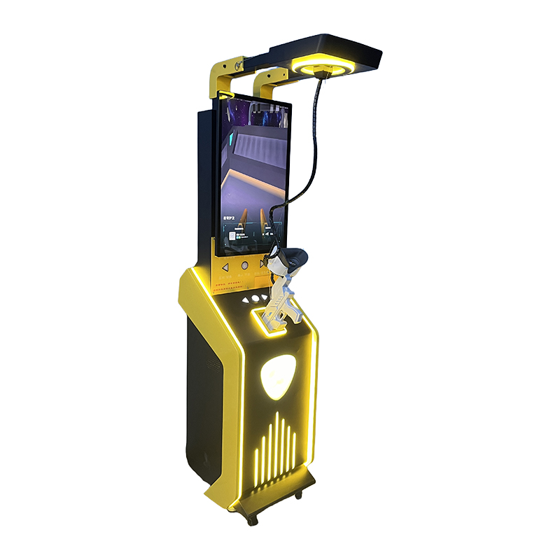 VRゲーム機販売｜プロのアーケード機器メーカー