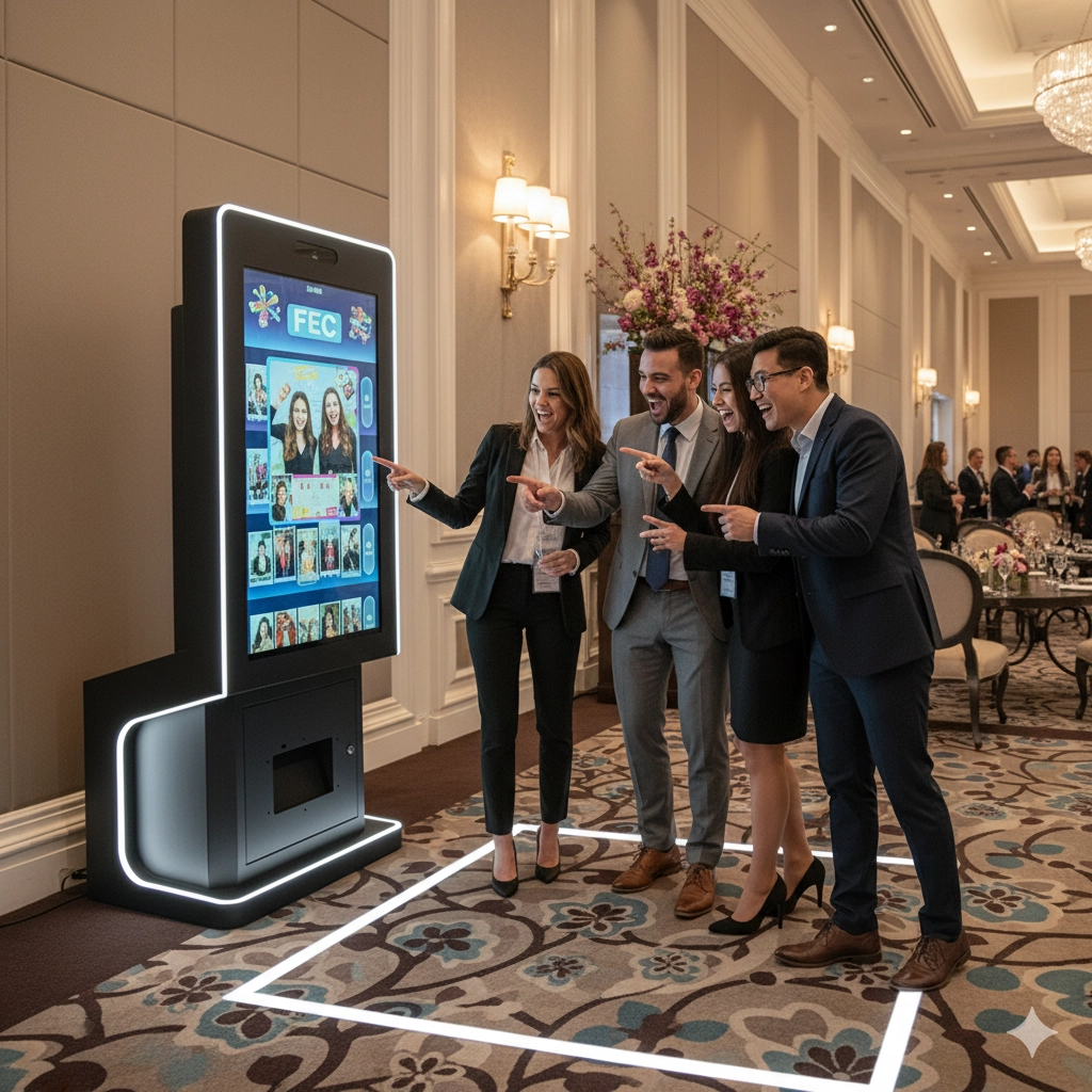 Corporate Offices, Hotels, & Event Venues - MARWEY