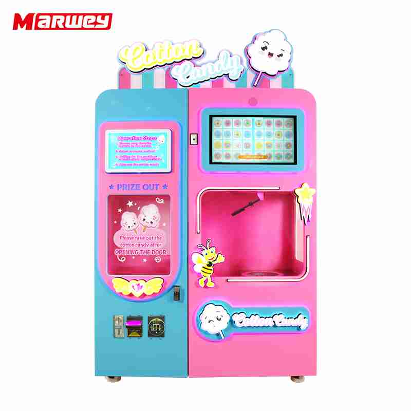 cotton-candy-machine-supplierwhy-choose-marwey
