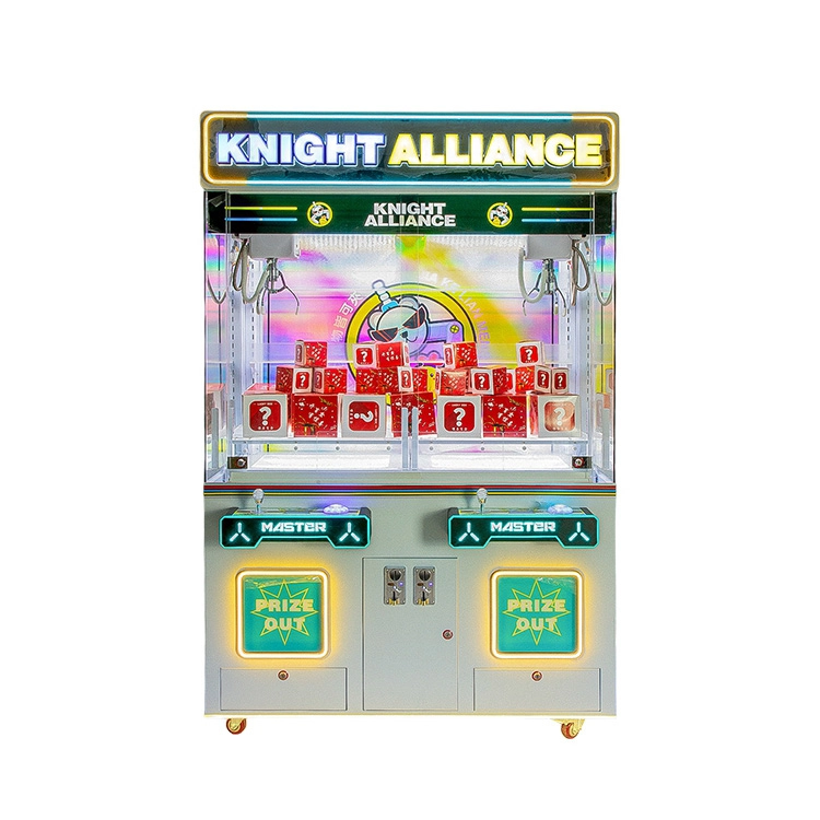 crane-claw-machine - MARWEY crane claw machine - MARWEY