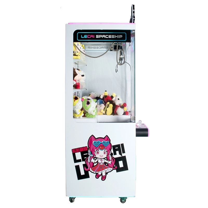 crane claw machine arcade - MARWEY