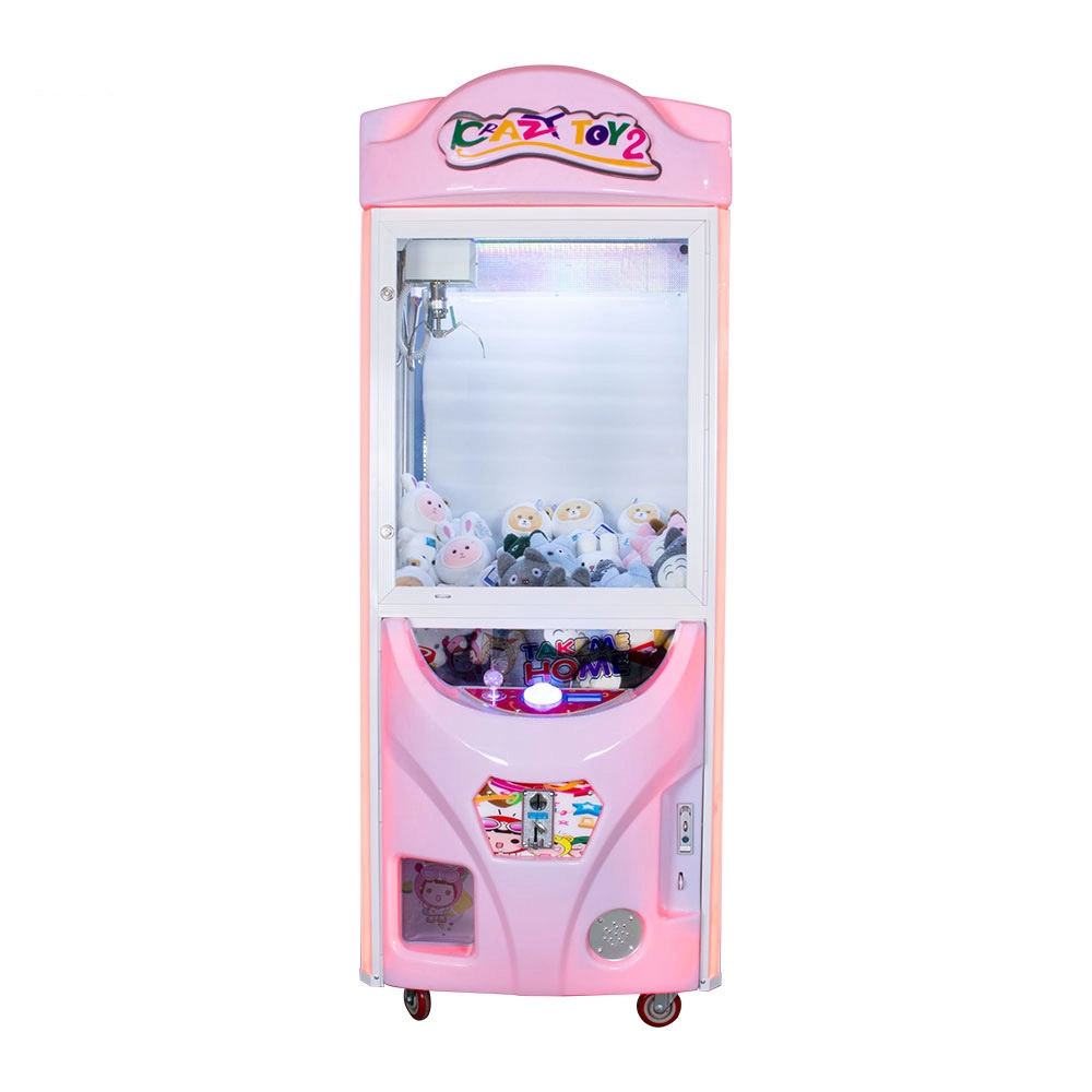 crane claw machine for sale - MARWEY