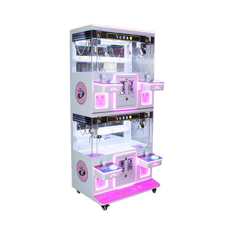 crane claw machine for sale - MARWEY