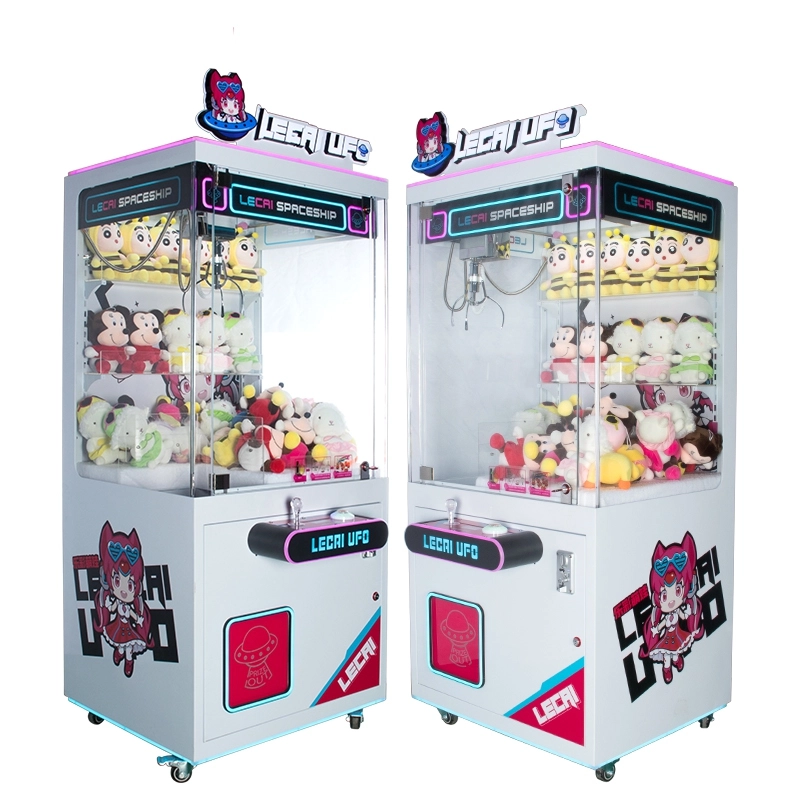 crane game claw machine - MARWEY