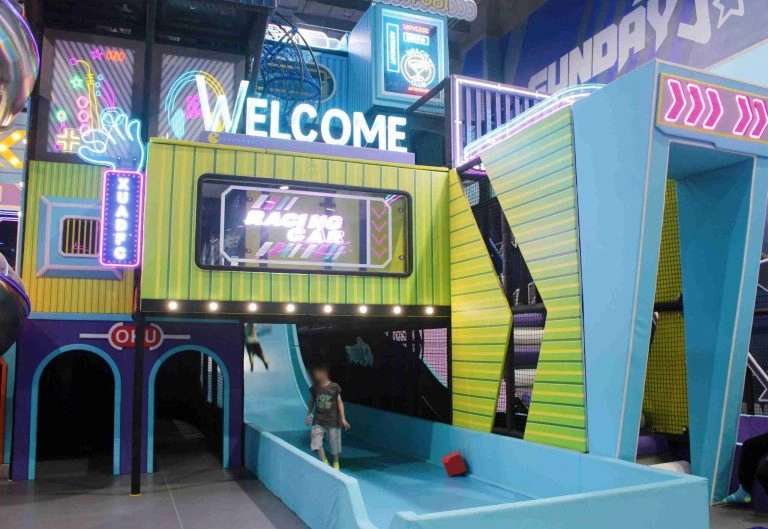 Frenzy Alert: Score Big with a Basketball Shot Game at Your Venue! - MARWEY