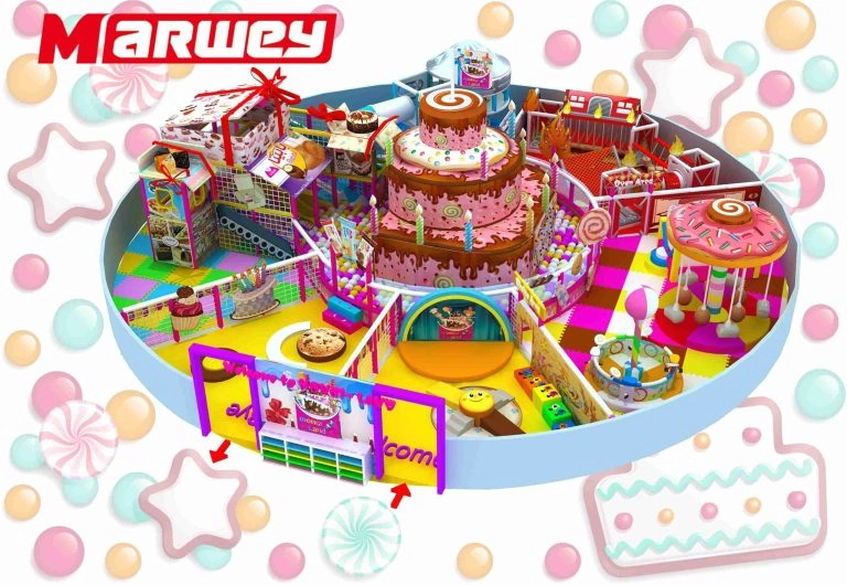 Frenzy Alert: Score Big with a Basketball Shot Game at Your Venue! - MARWEY