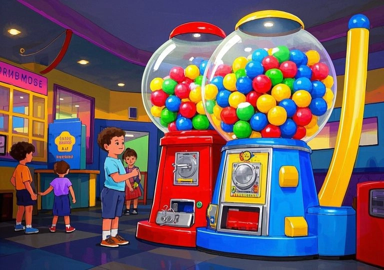 Frenzy Alert: Score Big with a Basketball Shot Game at Your Venue! - MARWEY