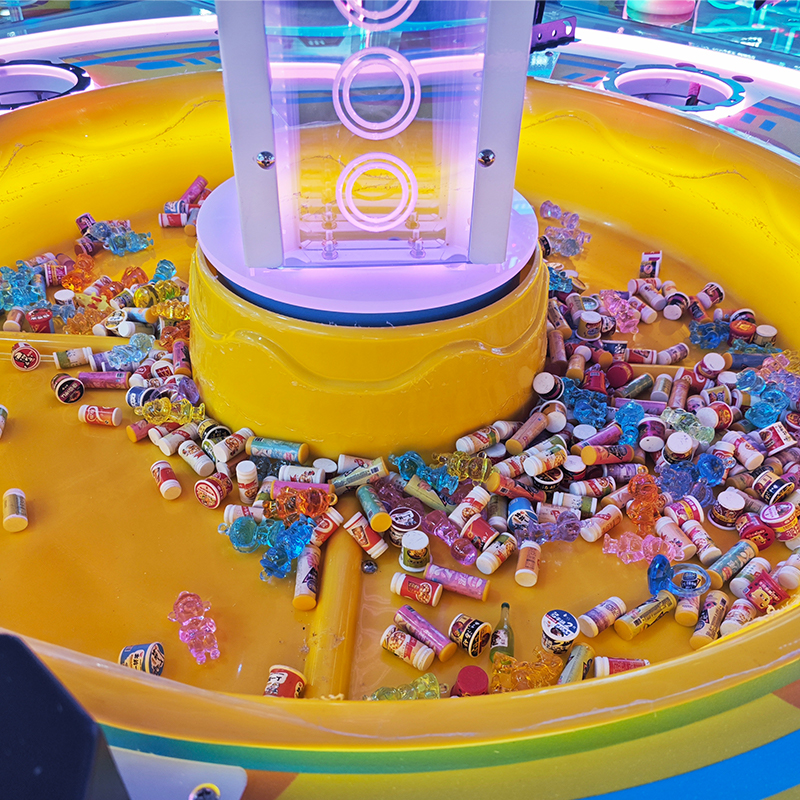 custom gift game machine