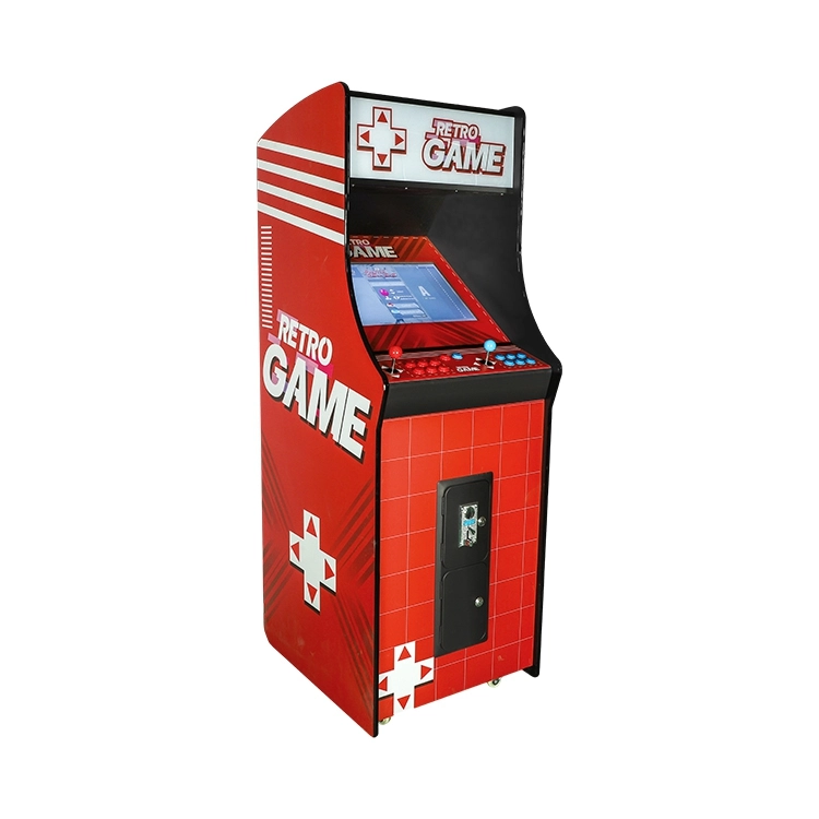 custom-retro-arcade-machine - MARWEY custom retro arcade machine - MARWEY