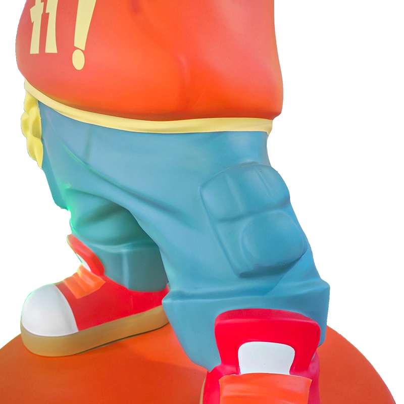 custom statue sculpture - MARWEY