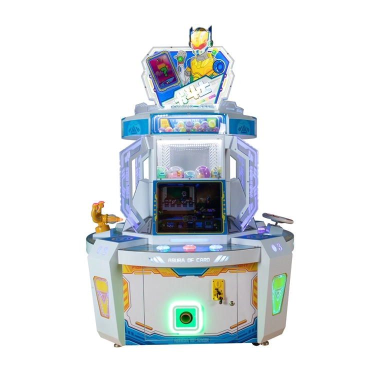 customize machine gift - MARWEY