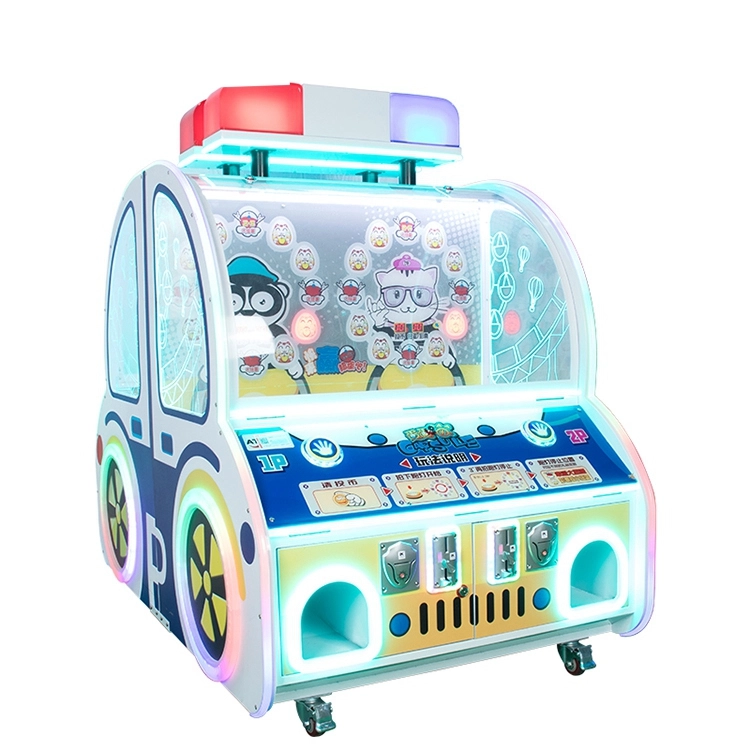 cute gacha machine - MARWEY
