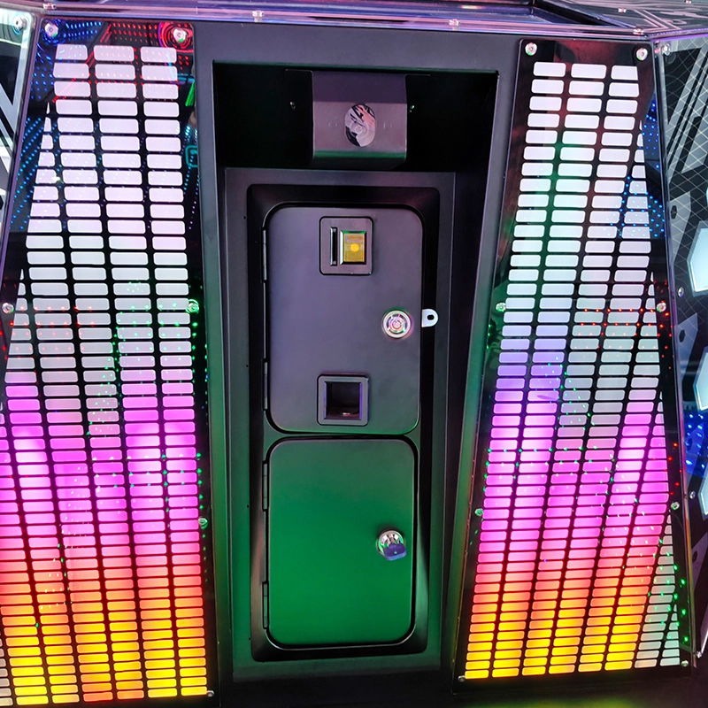 dance sports game machine - MARWEY dance sports game machine - MARWEY