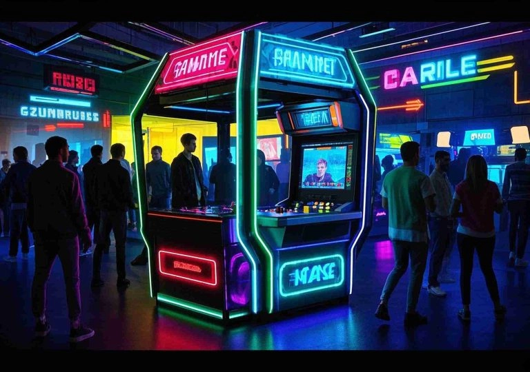 Frenzy Alert: Score Big with a Basketball Shot Game at Your Venue! - MARWEY