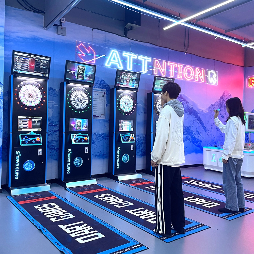 dart machine - MARWEY