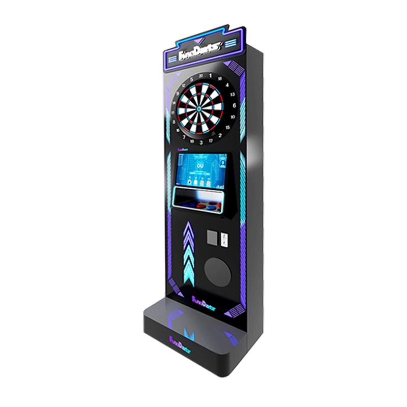 darts game machine - MARWEY