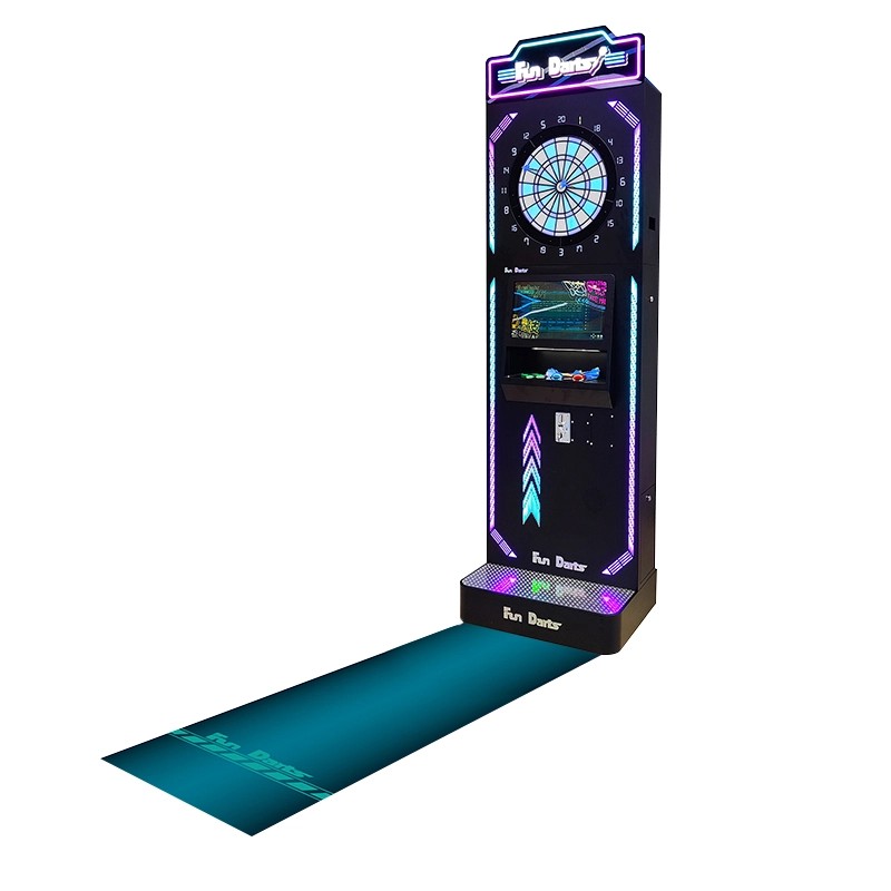 darts machine - MARWEY