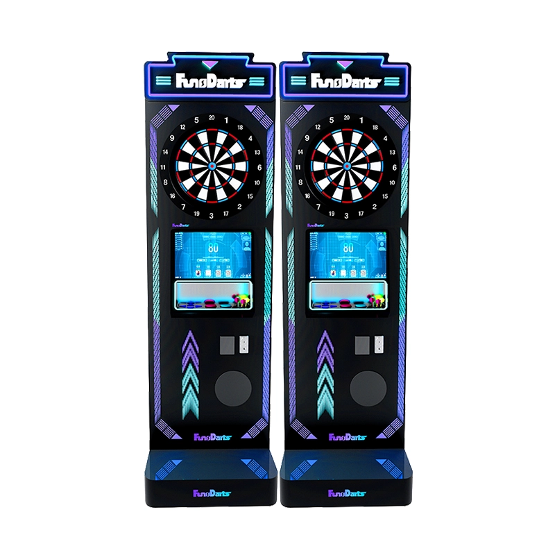 darts machine arcade - MARWEY