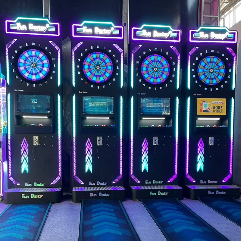 darts machine game - MARWEY