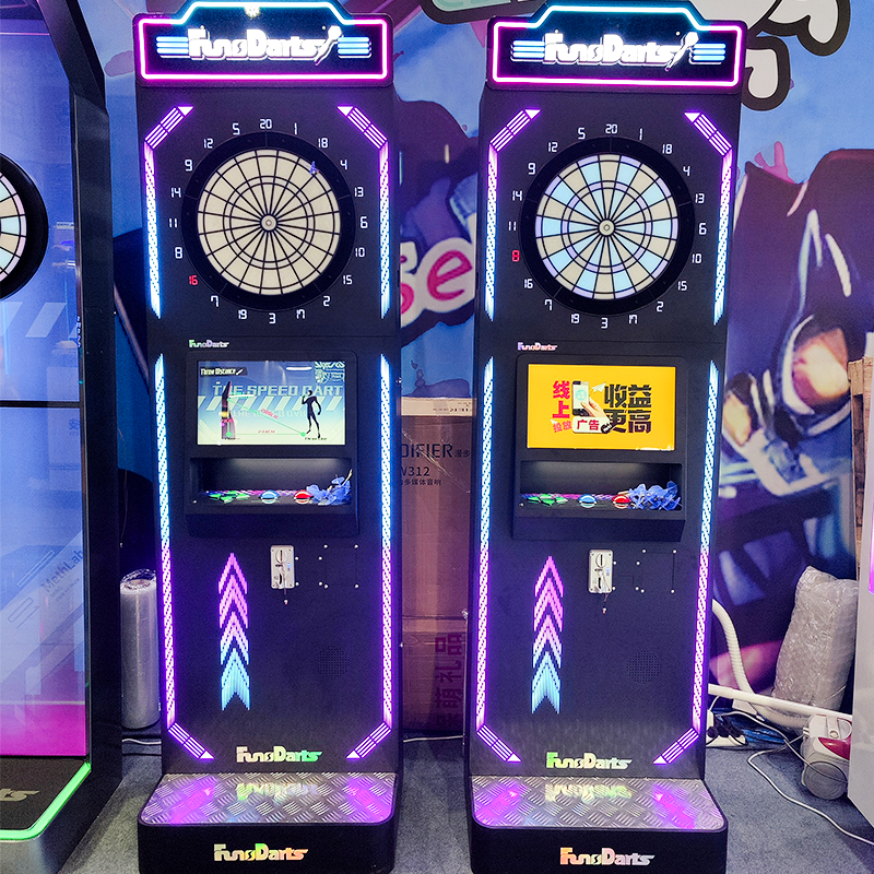 darts machine sale