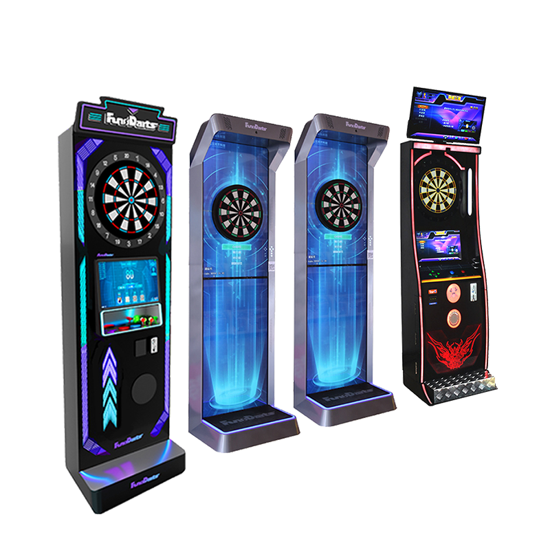 darts machine