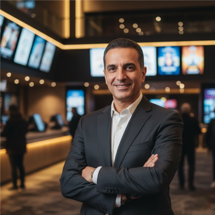 David Al-Sari - MARWEY