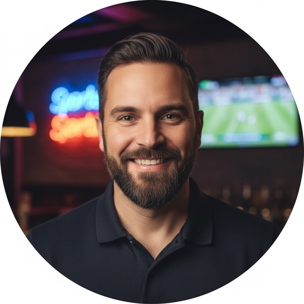 David Rodriguez - MARWEY