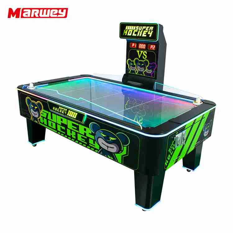 Frenzy Alert: Score Big with a Basketball Shot Game at Your Venue! - MARWEY