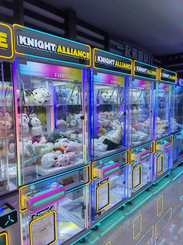 Frenzy Alert: Score Big with a Basketball Shot Game at Your Venue! - MARWEY