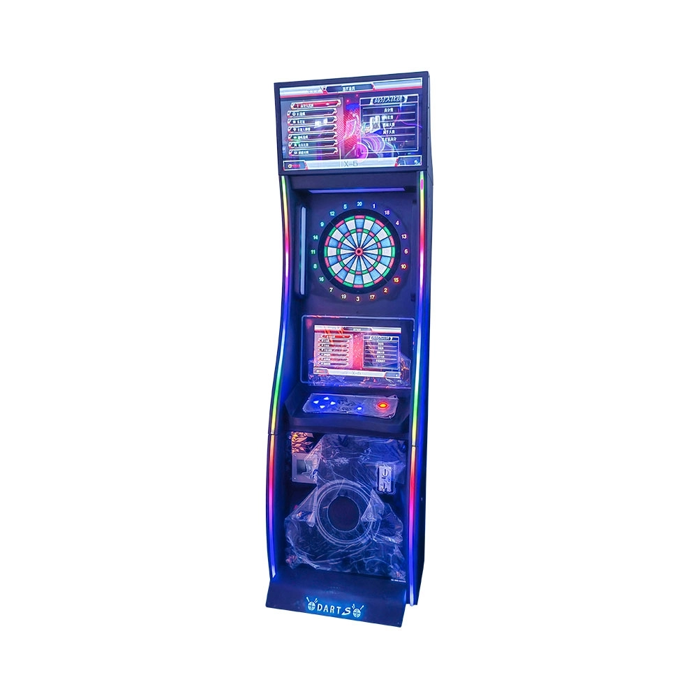 digital dart machine - MARWEY