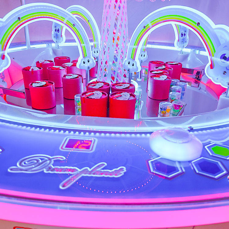 diy toy washing machine