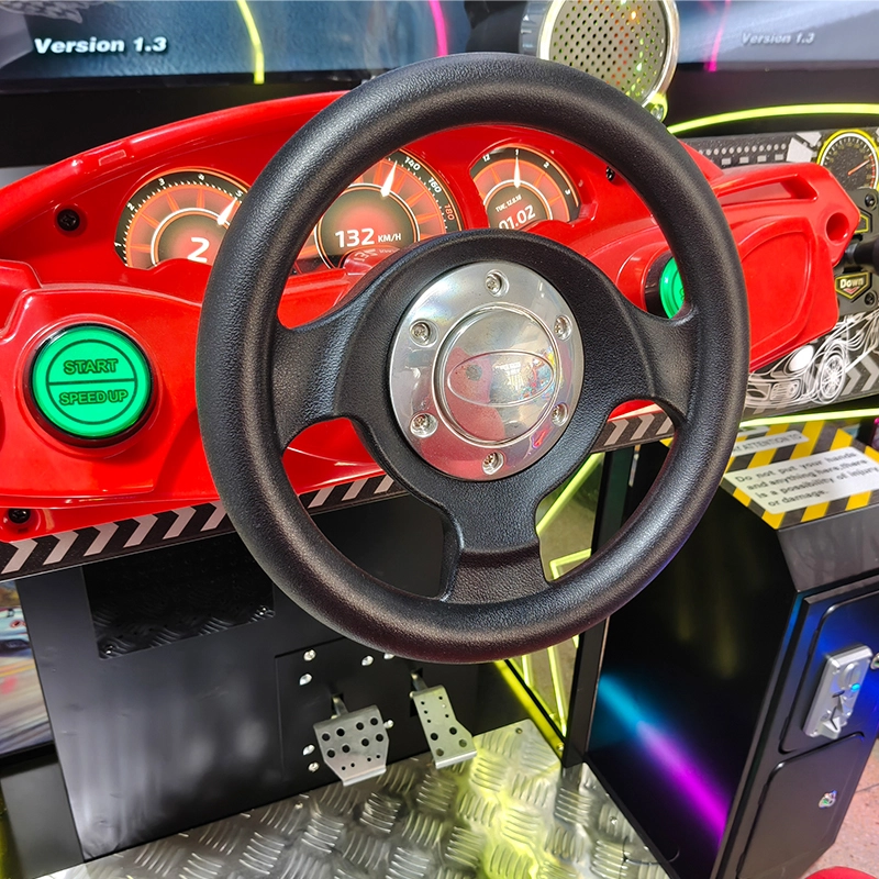 driving simulator car - MARWEY driving simulator car - MARWEY