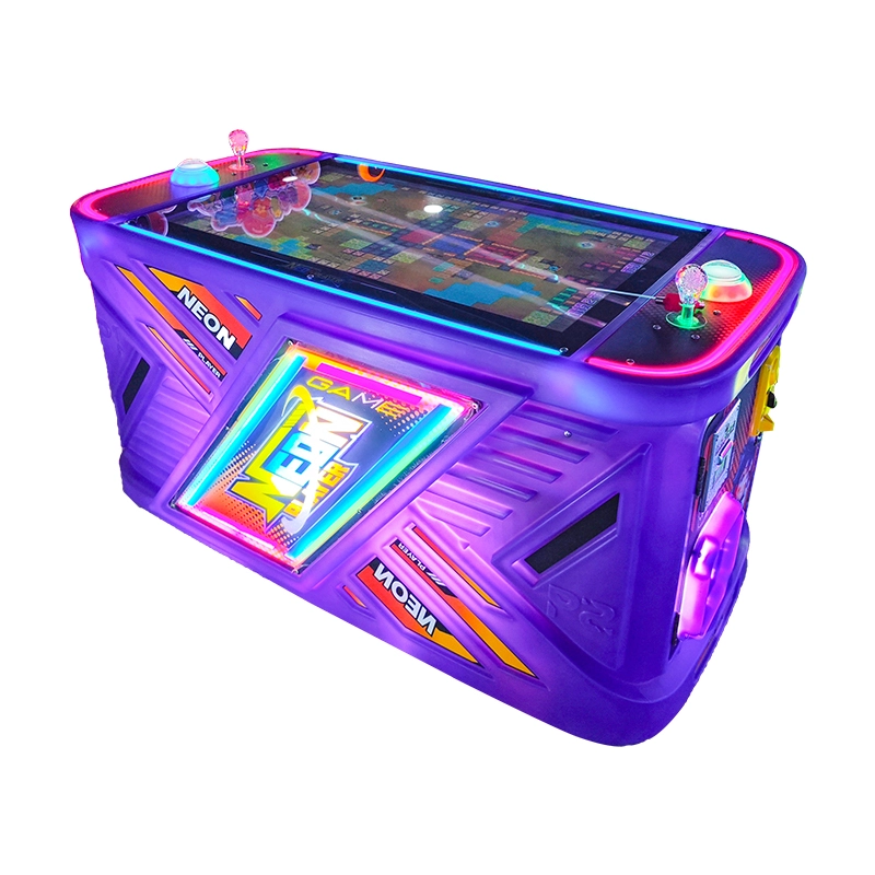 duel game machine - MARWEY duel game machine - MARWEY