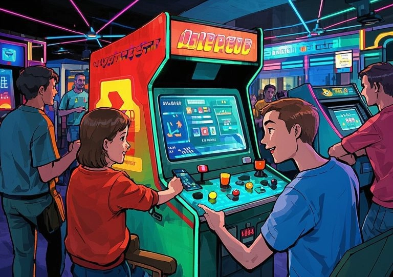 Frenzy Alert: Score Big with a Basketball Shot Game at Your Venue! - MARWEY