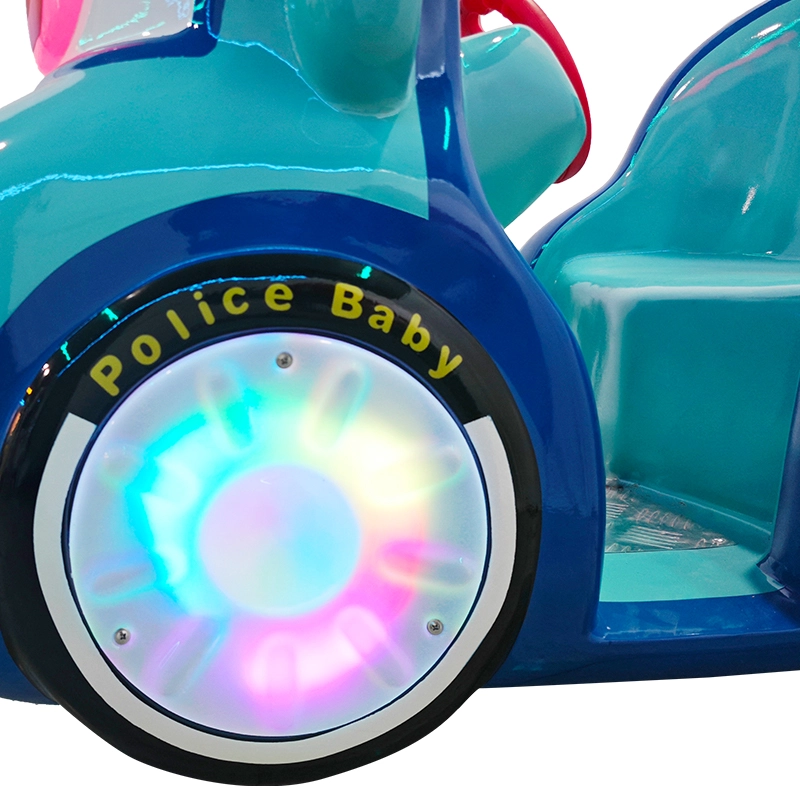 electric swing car - MARWEY electric swing car - MARWEY