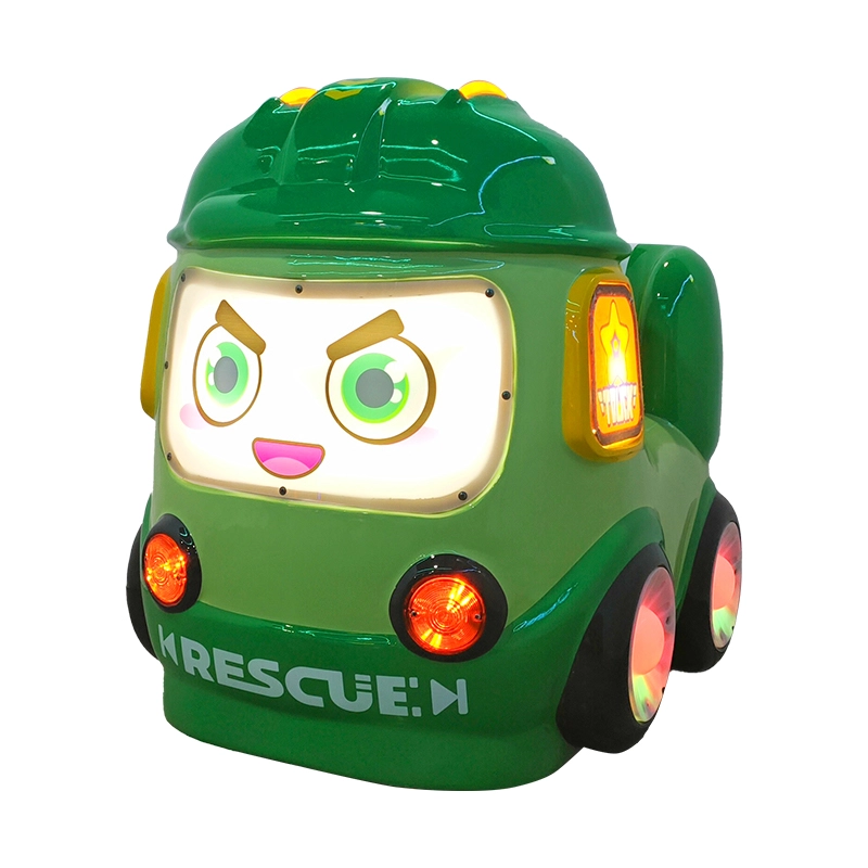 electric swing car for kids - MARWEY