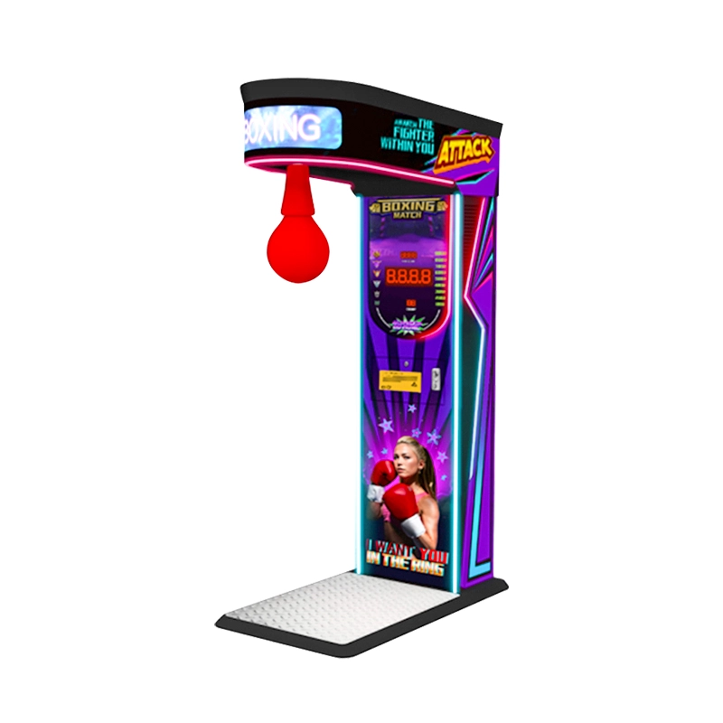 electronic boxing machine - MARWEY electronic boxing machine - MARWEY