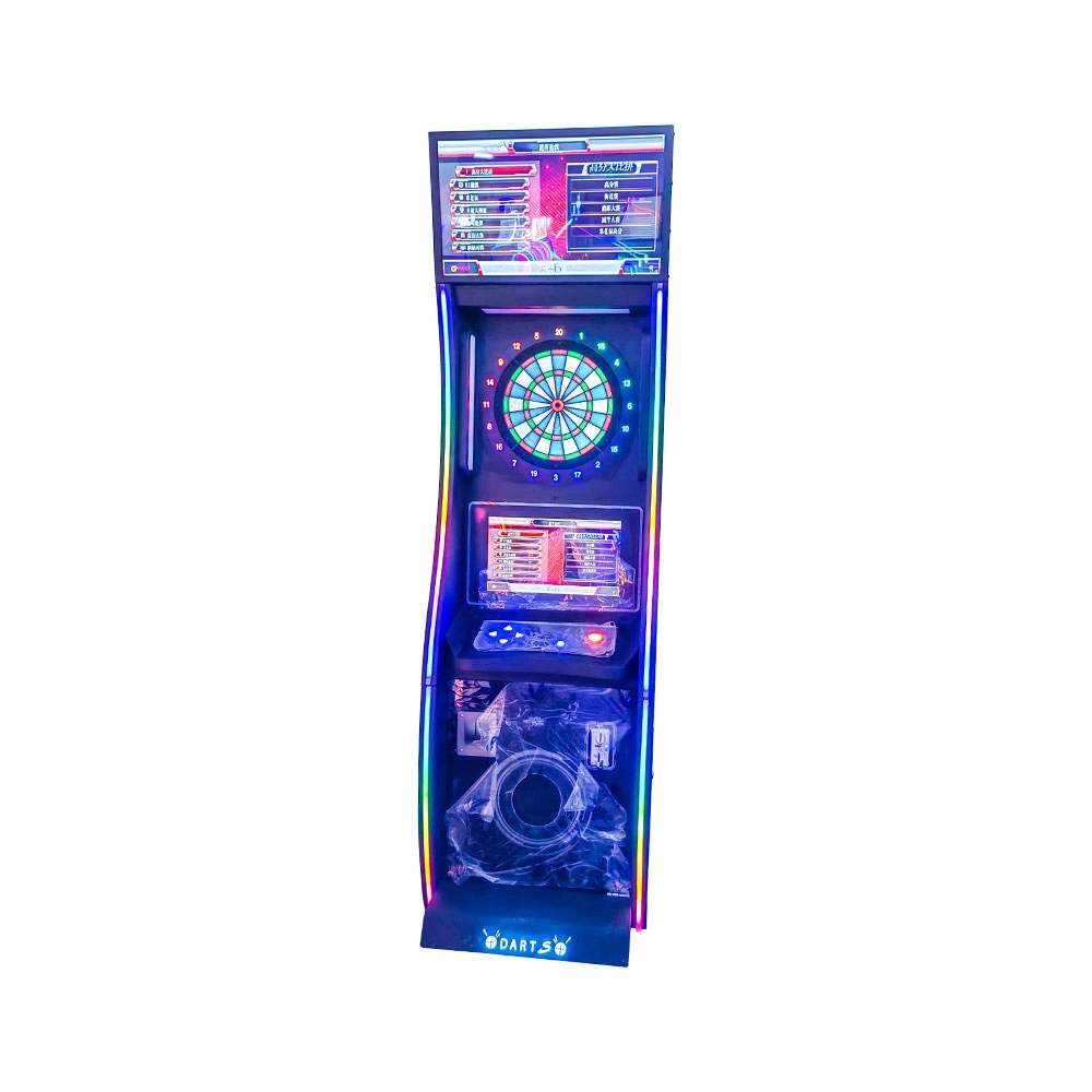 electronic dart board machine - MARWEY