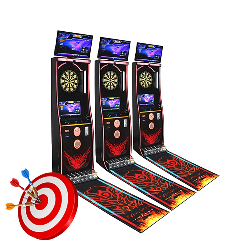 electronic darts board machine - MARWEY